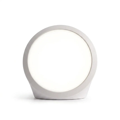 SAD Light Therapy Lamp – 10,000 Lux UV-Free Daylight Lamp for Winter