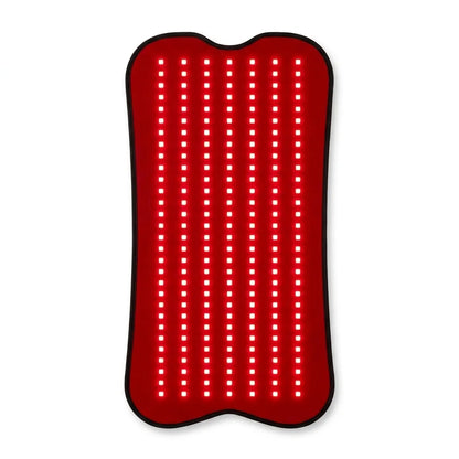 Red Light Therapy Pad – Wearable Red Light Therapy for Comfort
