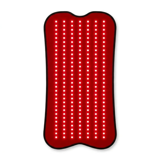 Red Light Therapy Pad – Wearable Red Light Therapy for Comfort
